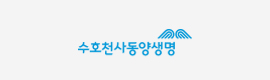 동양생명 로고