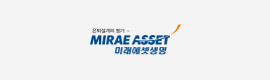 미래에셋생명 로고
