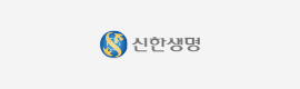신한생명 로고