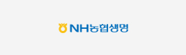 NH 농협생명 로고