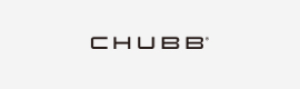 CHUBB 로고