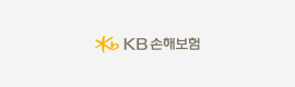 KB손해보험 로고