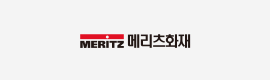 메리츠화재 로고