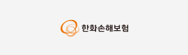 한화손해보험 로고