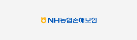 NH 농협손해보험 로고