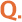 Q